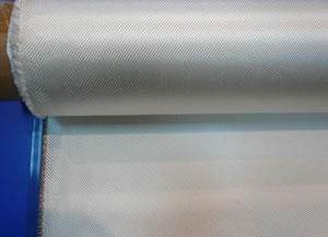 Fiberglass Cloth