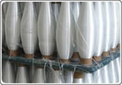 Fiberglass Mesh Yarn Material